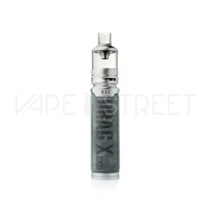 Voopoo-Drag-X-Plus-Pod-Mod-Kit-04 Voopoo Drag X Plus 100W Pod Mod Kit Back View
