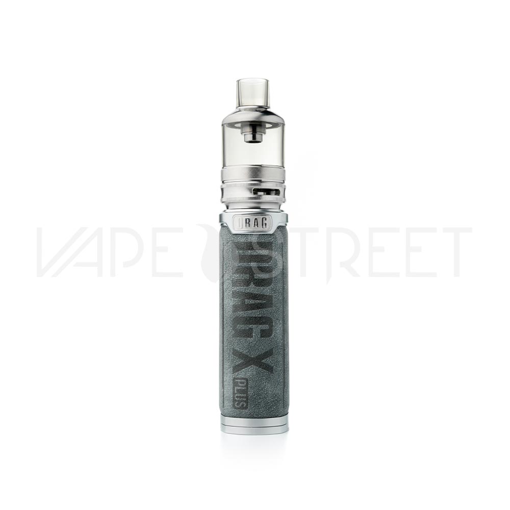 Voopoo-Drag-X-Plus-Pod-Mod-Kit-04 Voopoo Drag X Plus 100W Pod Mod Kit Back View