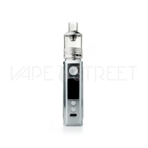 Voopoo-Drag-X-Plus-Pod-Mod-Kit-05 Voopoo Drag X Plus 100W Pod Mod Kit Front View