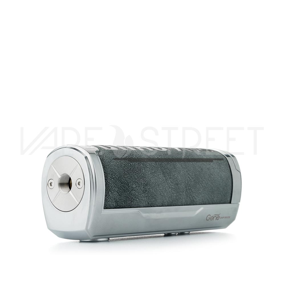 Voopoo-Drag-X-Plus-Pod-Mod-Kit-07 Voopoo Drag X Plus 100W Box Mod Atomizer Connection