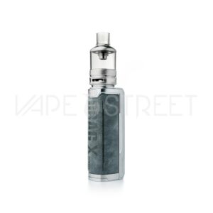 Voopoo-Drag-X-Plus-Pod-Mod-Kit-Prussian-Blue Voopoo TPP Pod Tank Prussian Blue