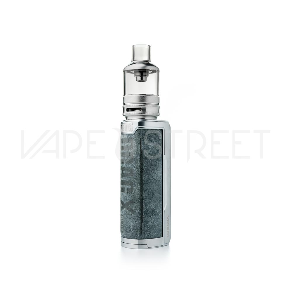 Voopoo-Drag-X-Plus-Pod-Mod-Kit-Prussian-Blue Voopoo TPP Pod Tank Prussian Blue