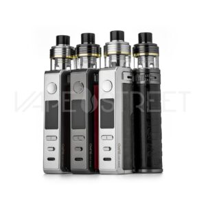 Voopoo-Drag-X-Pro Voopoo Drag X Pro Pod Mod Kit