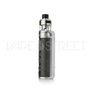 Voopoo-Drag-X-Pro-4 Voopoo Drag X Pro Pod Mod Kit Gobi Gray Side