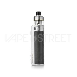 Voopoo-Drag-X-Pro-5 Voopoo Drag X Pro Pod Mod Kit Gobi Gray Side