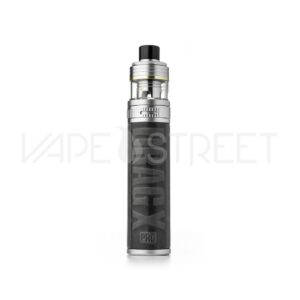 Voopoo-Drag-X-Pro-7 Voopoo Drag X Pro Pod Mod Kit Gobi Gray Back