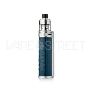 Voopoo-Drag-X-Pro-Color-Garda-Blue Voopoo Drag X Pro 100W Pod Mod Kit