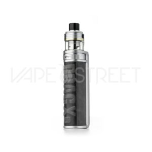 Voopoo-Drag-X-Pro-Color-Gobi-Gray Voopoo Drag X Pro Pod Mod Kit Gobi Gray Leather