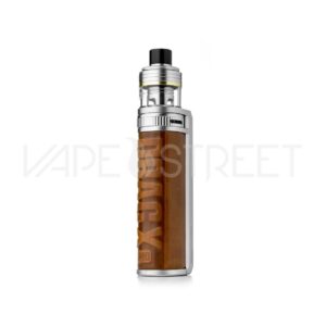 Voopoo-Drag-X-Pro-Color-Sahara-Brown Voopoo Drag X Pro 100W Pod Mod Kit