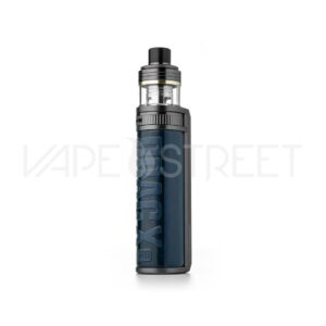 Voopoo-Drag-X-Pro-Color-Sapphire-Blue Voopoo Drag X Pro 100W Pod Mod Kit