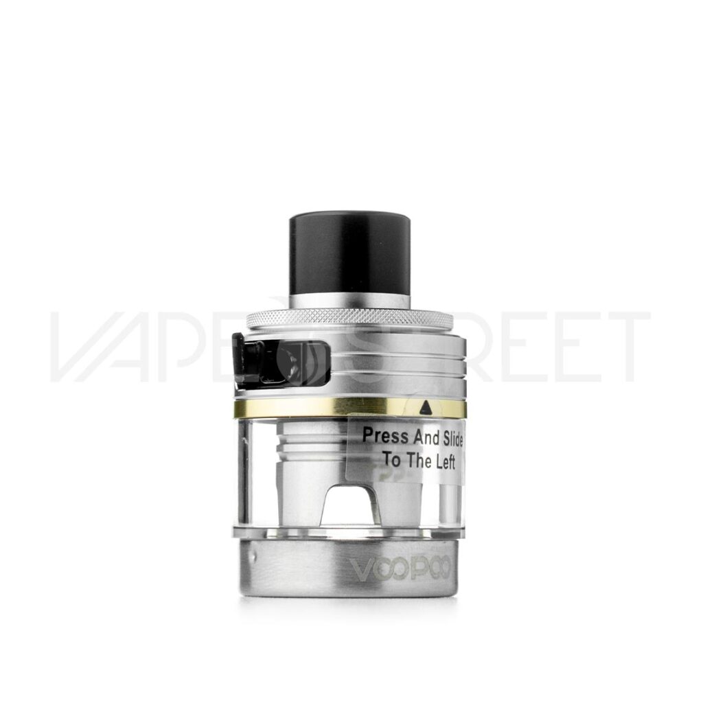 Voopoo-Drag-X-Pro-TPP-X-Pod-1 Voopoo Drag X Pro Pod Mod Kit TPP X Pod Rubber Stopper Open