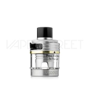 Voopoo-Drag-X-Pro-TPP-X-Pod-1 Voopoo Drag X Pro Pod Mod Kit TPP X Pod Rubber Stopper Open