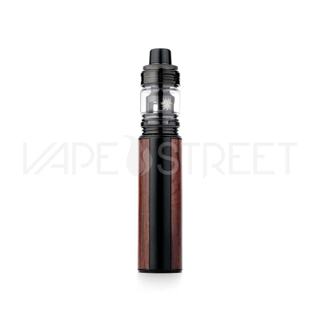 Voopoo-M100S-Starter-Kit-04 Voopoo Drag M100S 100W Starter Kit Power Range 5-100W