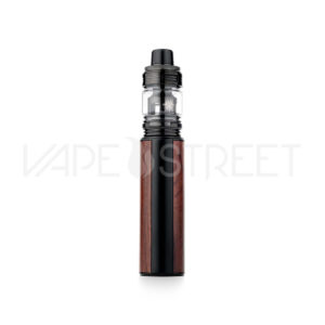 Voopoo-M100S-Starter-Kit-04 Voopoo Drag M100S 100W Starter Kit Power Range 5-100W