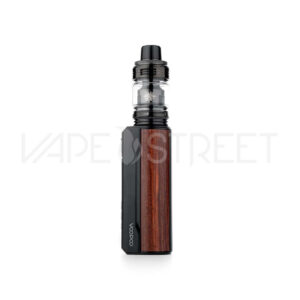 Voopoo-M100S-Starter-Kit-05 Voopoo Drag M100S 100W Starter Kit Compatible Coils All of PnP Coils