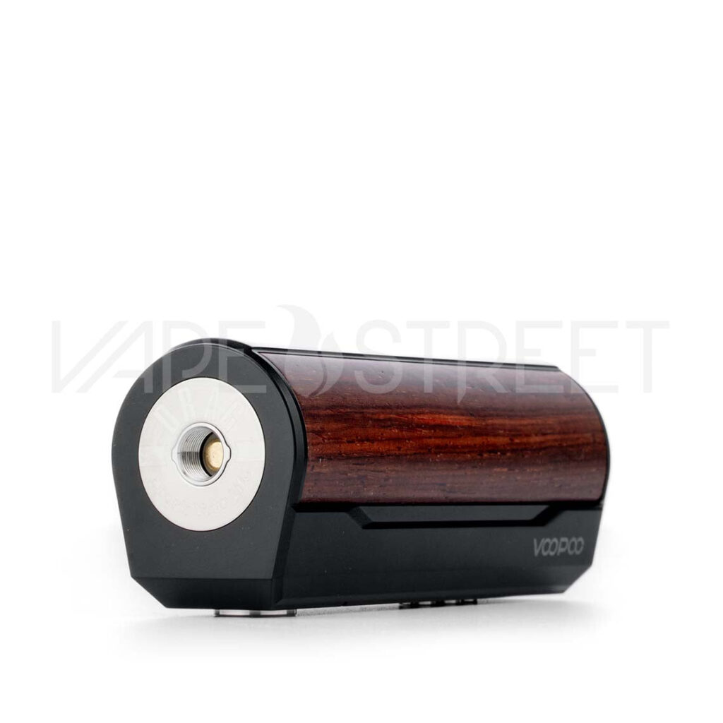 Voopoo-M100S-Starter-Kit-06 Voopoo Drag M100S 100W Starter Kit 510 threaded
