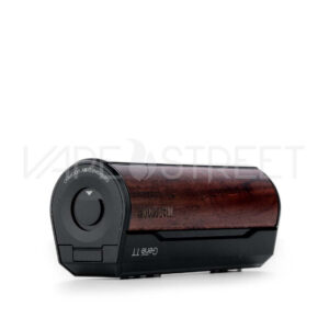 Voopoo-M100S-Starter-Kit-07 Voopoo Drag M100S 100W Starter Kit Single Battery User-Friendly Dynamic Switch