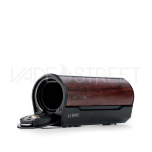 Voopoo-M100S-Starter-Kit-08 Voopoo Drag M100S 100W Starter Kit Single 18650 Battery or 21700 Battery