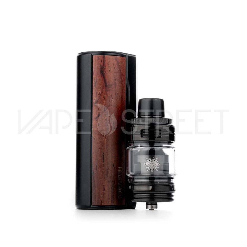Voopoo-M100S-Starter-Kit-09 Voopoo Drag M100S 100W Starter Kit Uforce-L Tank 510 threaded base