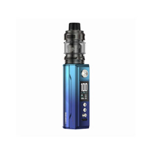 Voopoo-M100S-Starter-Kit-Color-Cyan-Blue Voopoo Drag M100S 100W Starter Kit Cyan Blue