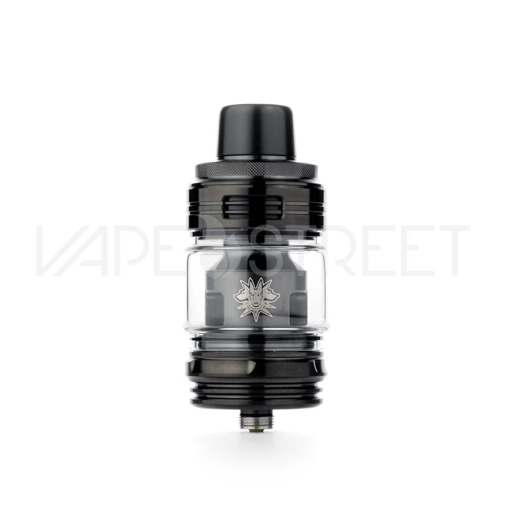 Voopoo-M100S-Starter-Kit-UFORCE-L-Tank-01 Voopoo Drag M100S 100W Starter Kit Uforce-L Tank