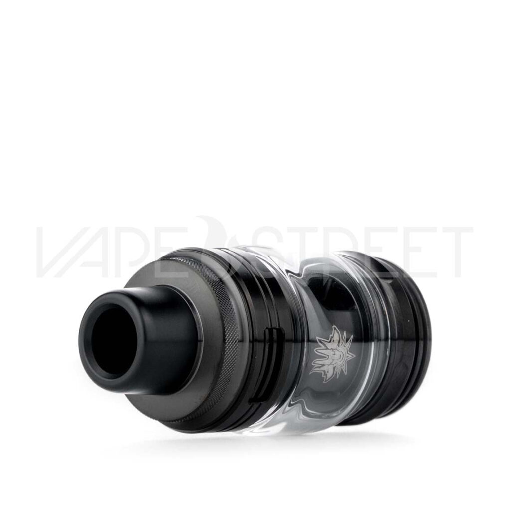 Voopoo-M100S-Starter-Kit-UFORCE-L-Tank-02 Voopoo Drag M100S 100W Starter Kit Uforce-L Tank Screw cap top fill system