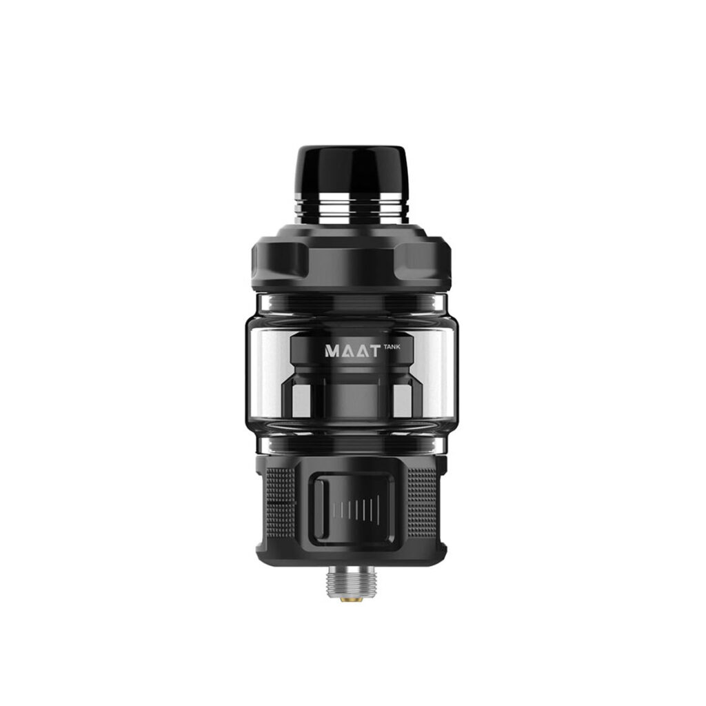 Voopoo Maat Sub-Ohm Tank Black