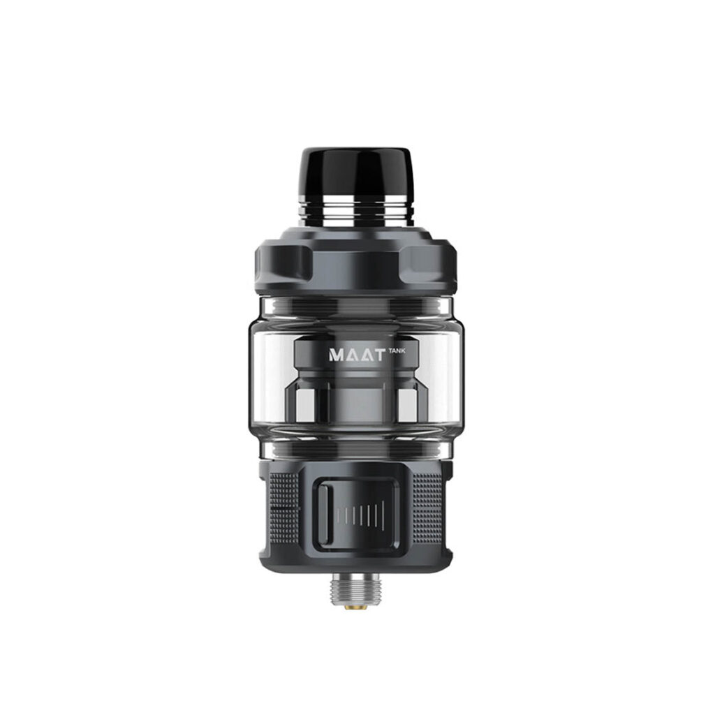 Voopoo Maat Sub-Ohm Tank Gunmetal