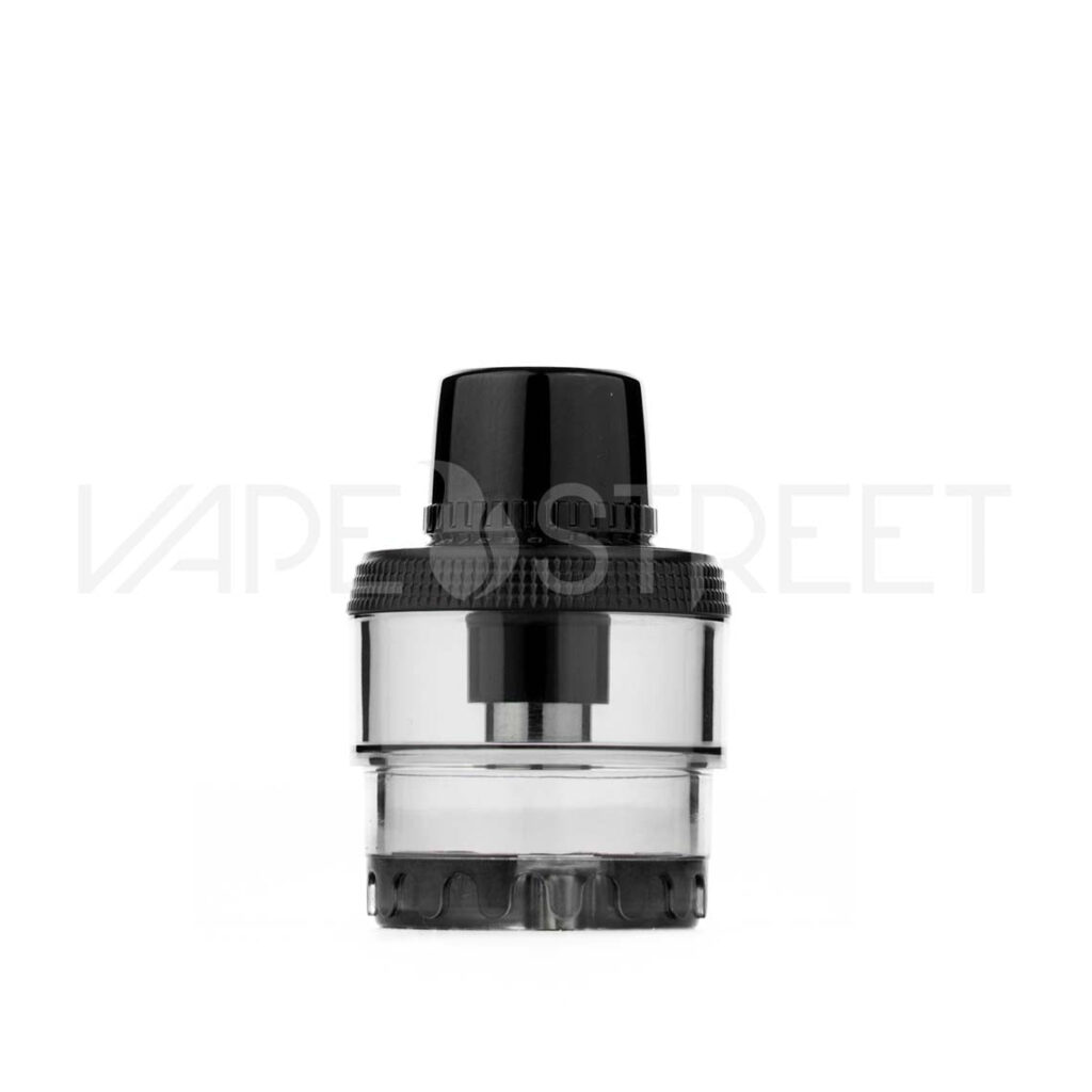 Voopoo-PNP-Pod-II-02 Voopoo PNP 2 Replacement Pods 4.5 mL e-liquid capacity