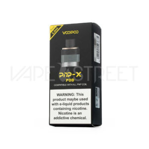 Voopoo-PNP-X-Pod-01 Voopoo PNP-X Replacement Pods