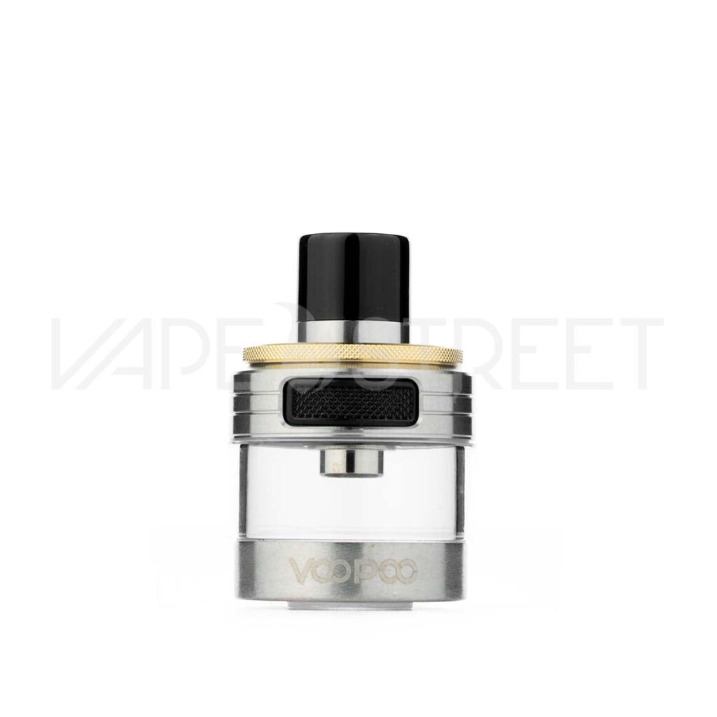 Voopoo-PNP-X-Pod-02 Voopoo PNP-X Replacement Pods 5ml PnP-X Pod Capacity