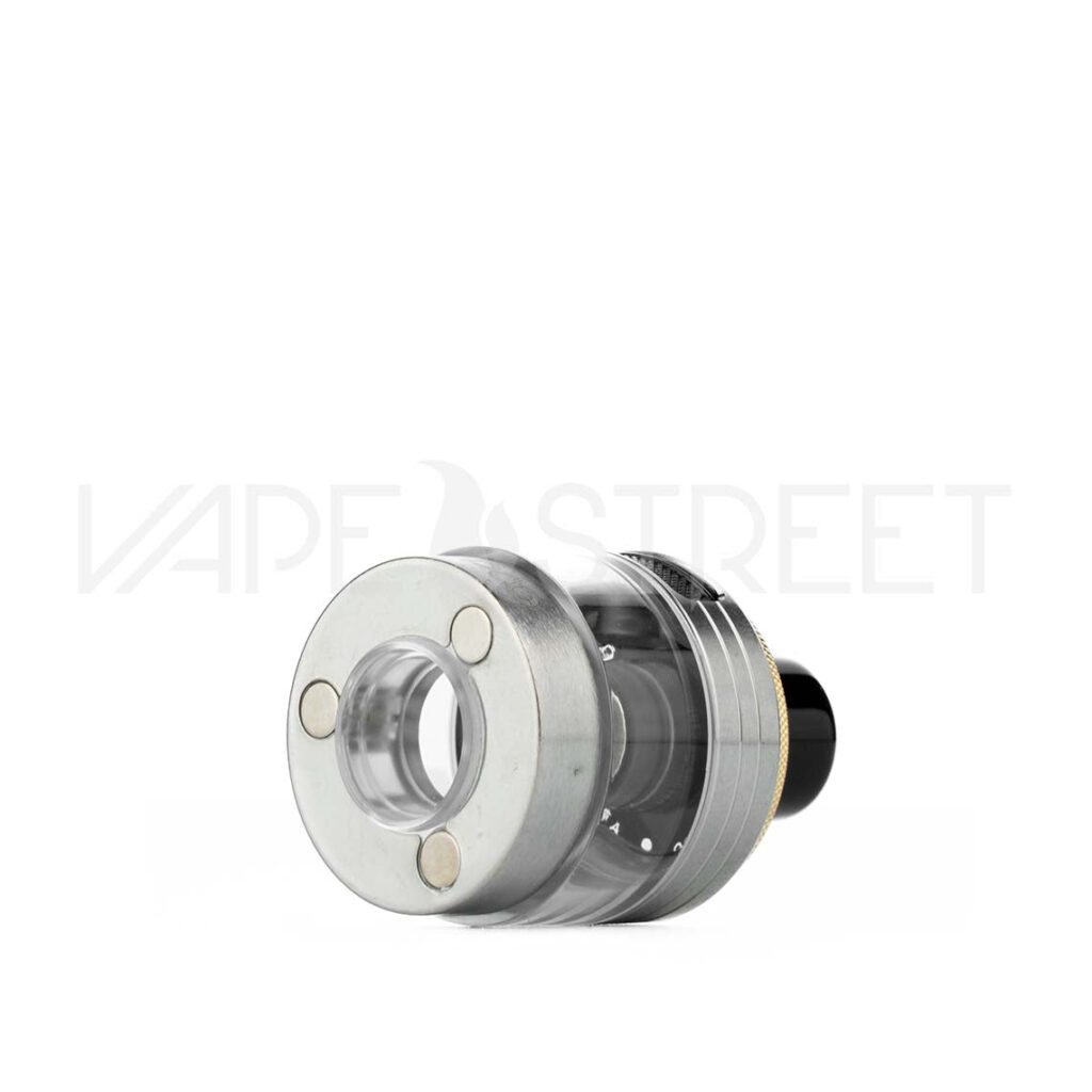 Voopoo-PNP-X-Pod-04 Voopoo PNP-X Replacement Pods Magnetic Pod Connection