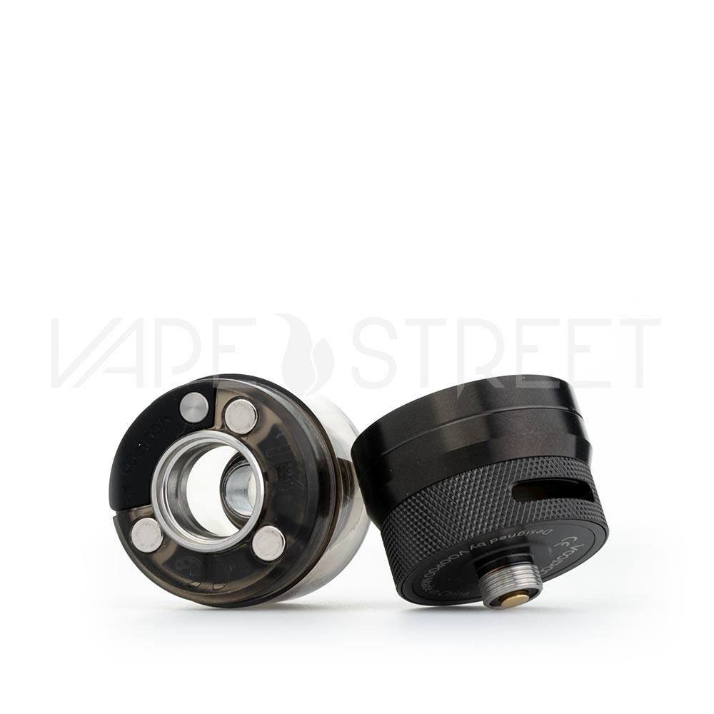 Voopoo-PnP-Pod-Tank-4 Voopoo PnP Pod Tank