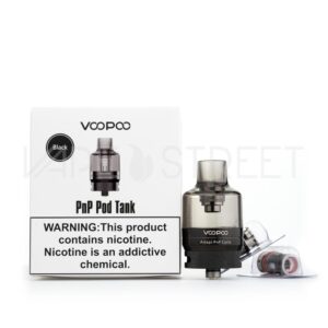 Voopoo-PnP-Pod-Tank-7 Voopoo PnP Pod Tank