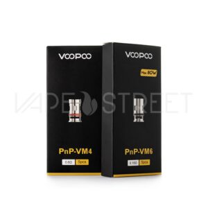 Voopoo PnP Replacement Coils