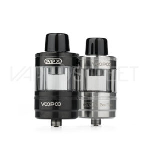 Voopoo PNP X Pod Tank 5.0ml E-liquid Capacity