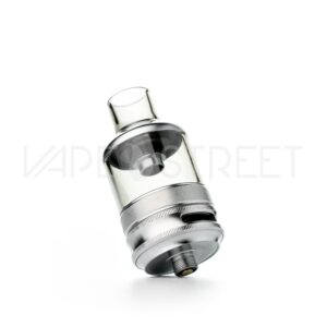 Voopoo TPP Pod Tank Kit Silver