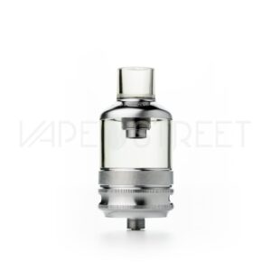 Voopoo TPP Pod Tank Kit Silver