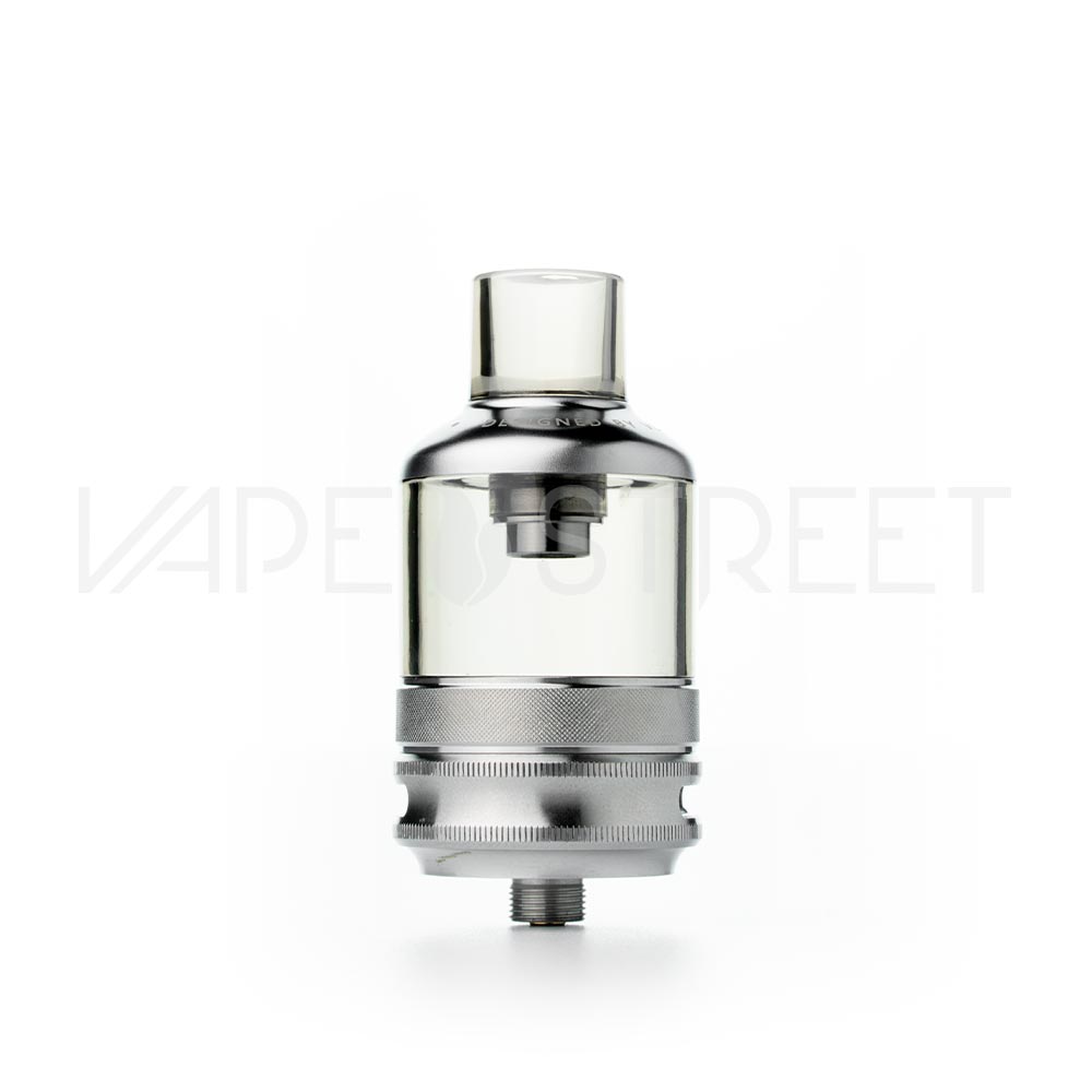 Voopoo TPP Pod Tank Kit Silver