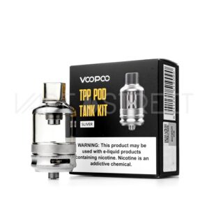 Voopoo TPP Pod Tank Kit