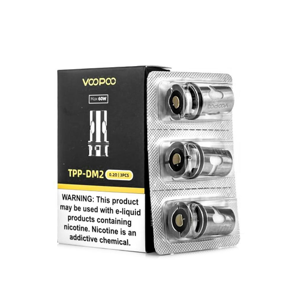 Voopoo-TPP-Replacement-Coils Voopoo TPP Replacement Coils 3PCS