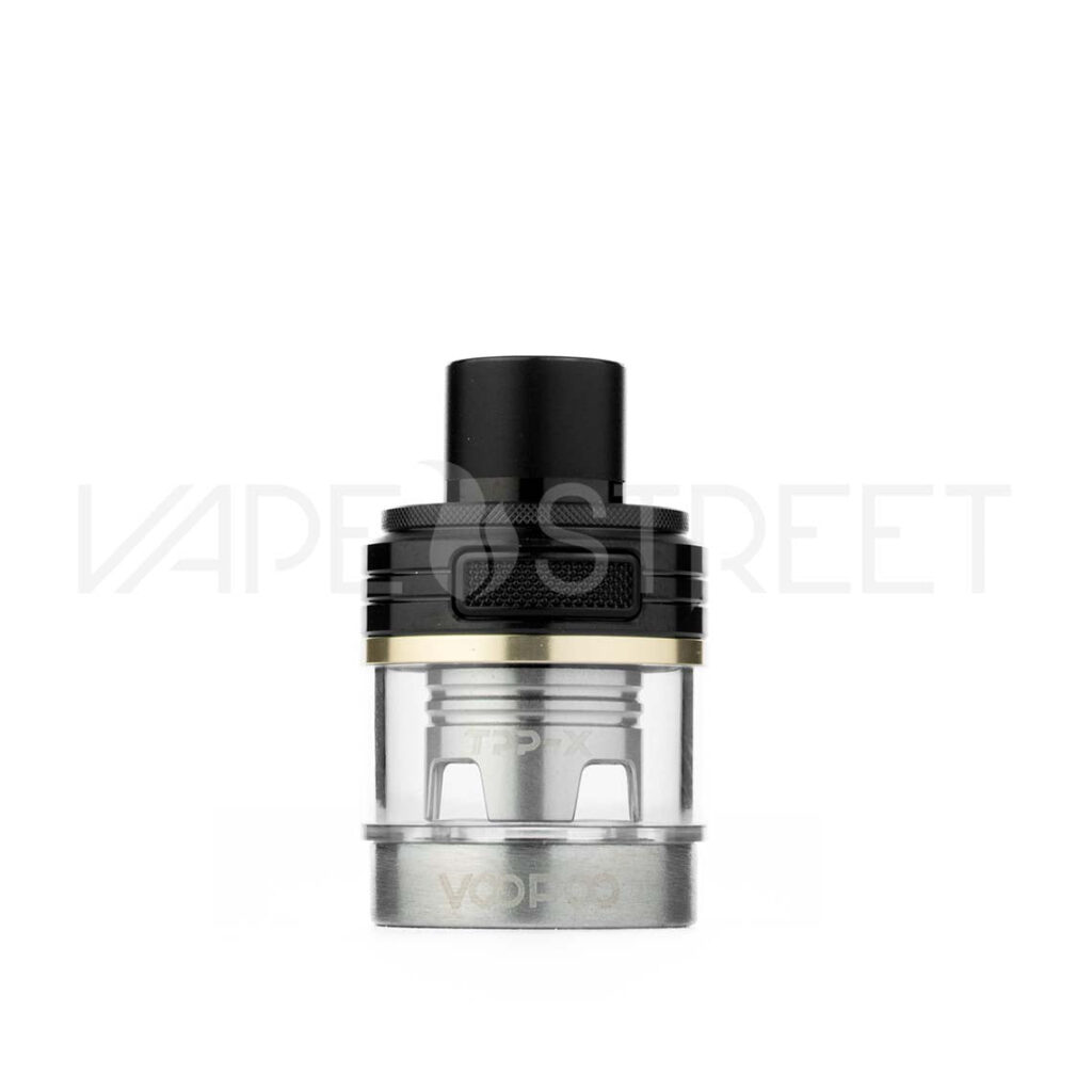 Voopoo-TPP-X-Pod-02 Voopoo TPP-X Replacement Pods 5.5ml Pod Cartridge