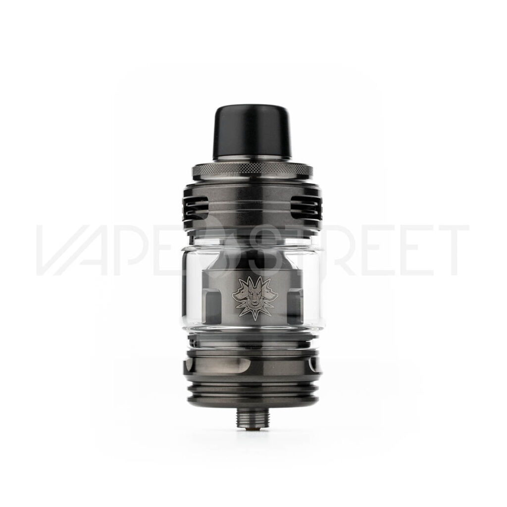 Voopoo-Uforce-L-Tank-01 Voopoo UForce-L Tank Triple inlet top adjustable airflow control
