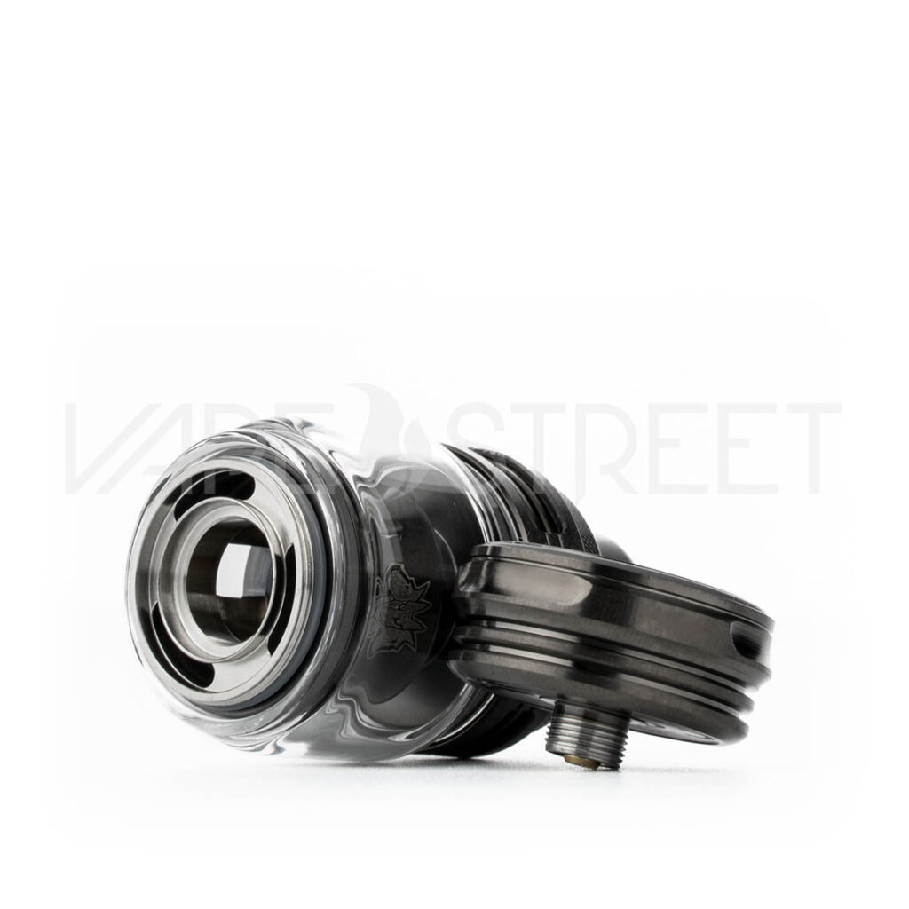 Voopoo-Uforce-L-Tank-03 Voopoo UForce-L Tank Threaded 510 connection Pyrex Glass