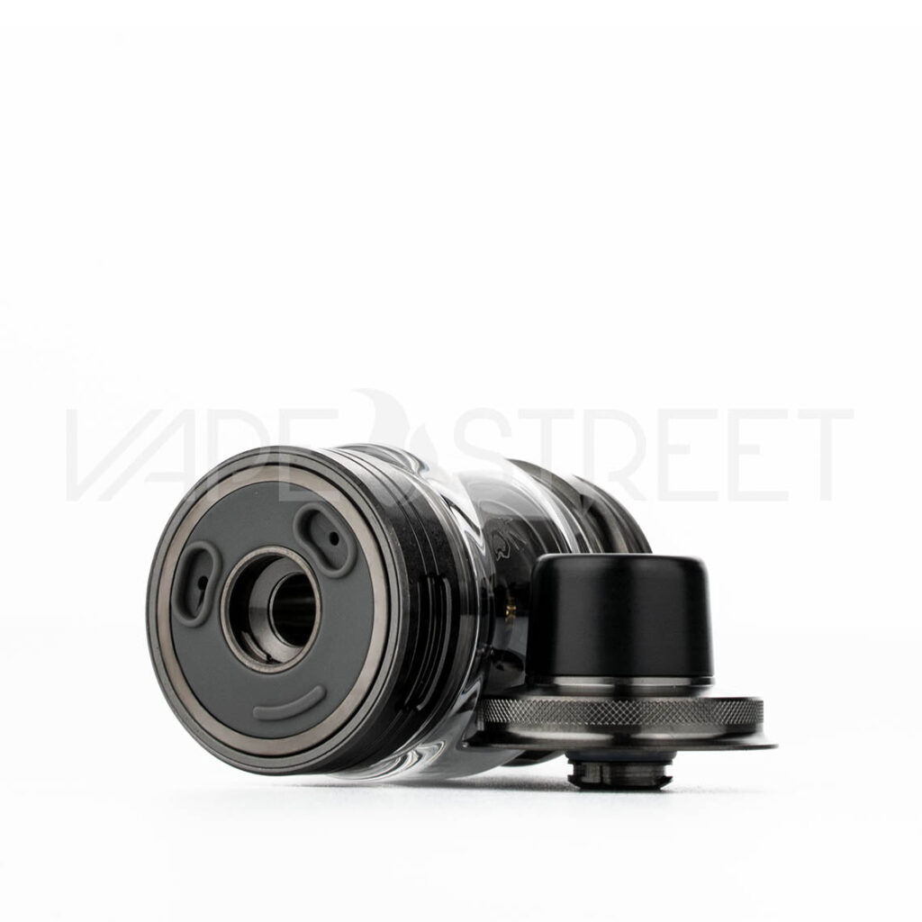 Voopoo-Uforce-L-Tank-06 Voopoo UForce-L Tank Screw cap top fill system
