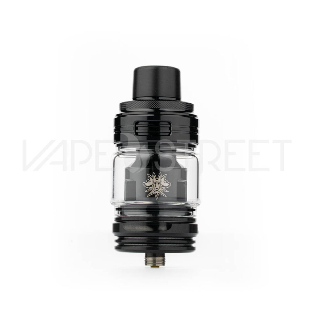 Voopoo-Uforce-L-Tank-Color-Black Voopoo UForce-L Tank Black