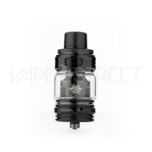 Voopoo-Uforce-L-Tank-Color-Black Voopoo UForce-L Tank Black