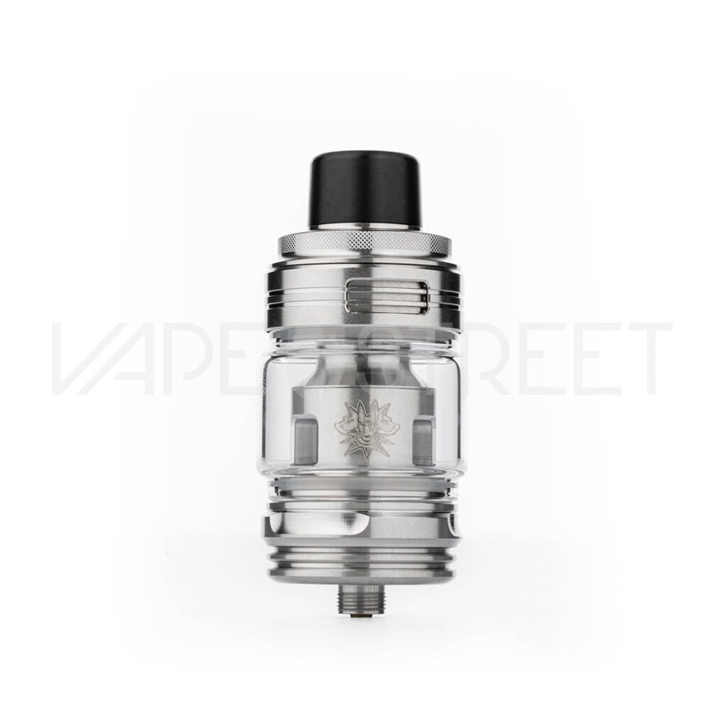Voopoo-Uforce-L-Tank-Color-Silver Voopoo UForce-L Tank Sliver
