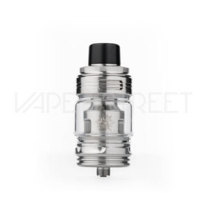 Voopoo-Uforce-L-Tank-Color-Silver Voopoo UForce-L Tank Sliver