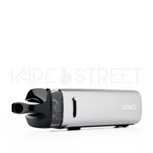 Voopoo-Vinci-2-Pod-Mod-Kit-04 Voopoo Vinci 2 Pod Mod Kit Carbon Fiber Top Mouthpiece